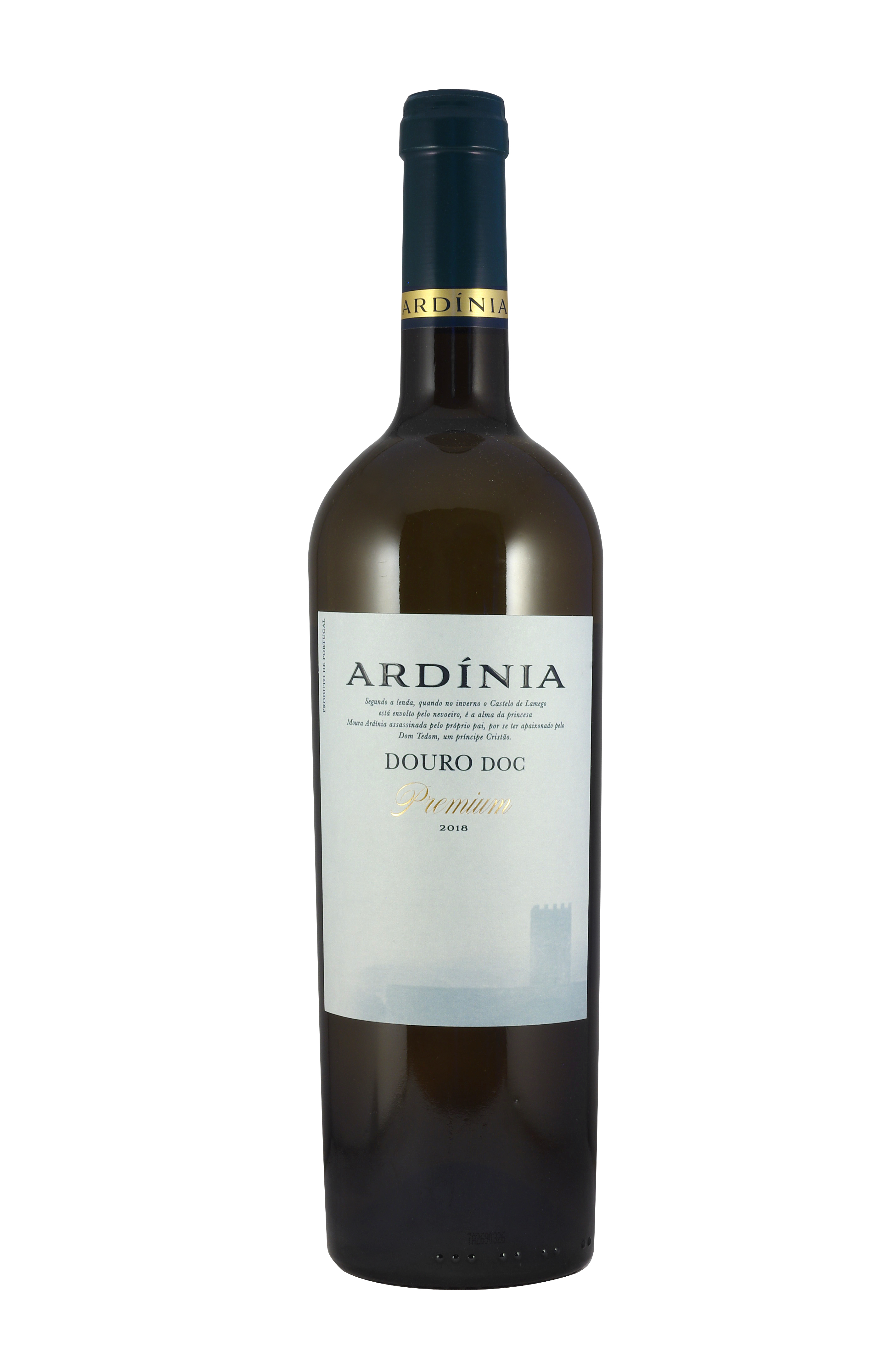 Best of Douro - Ardinia DOC Premium Vinho Branco Douro