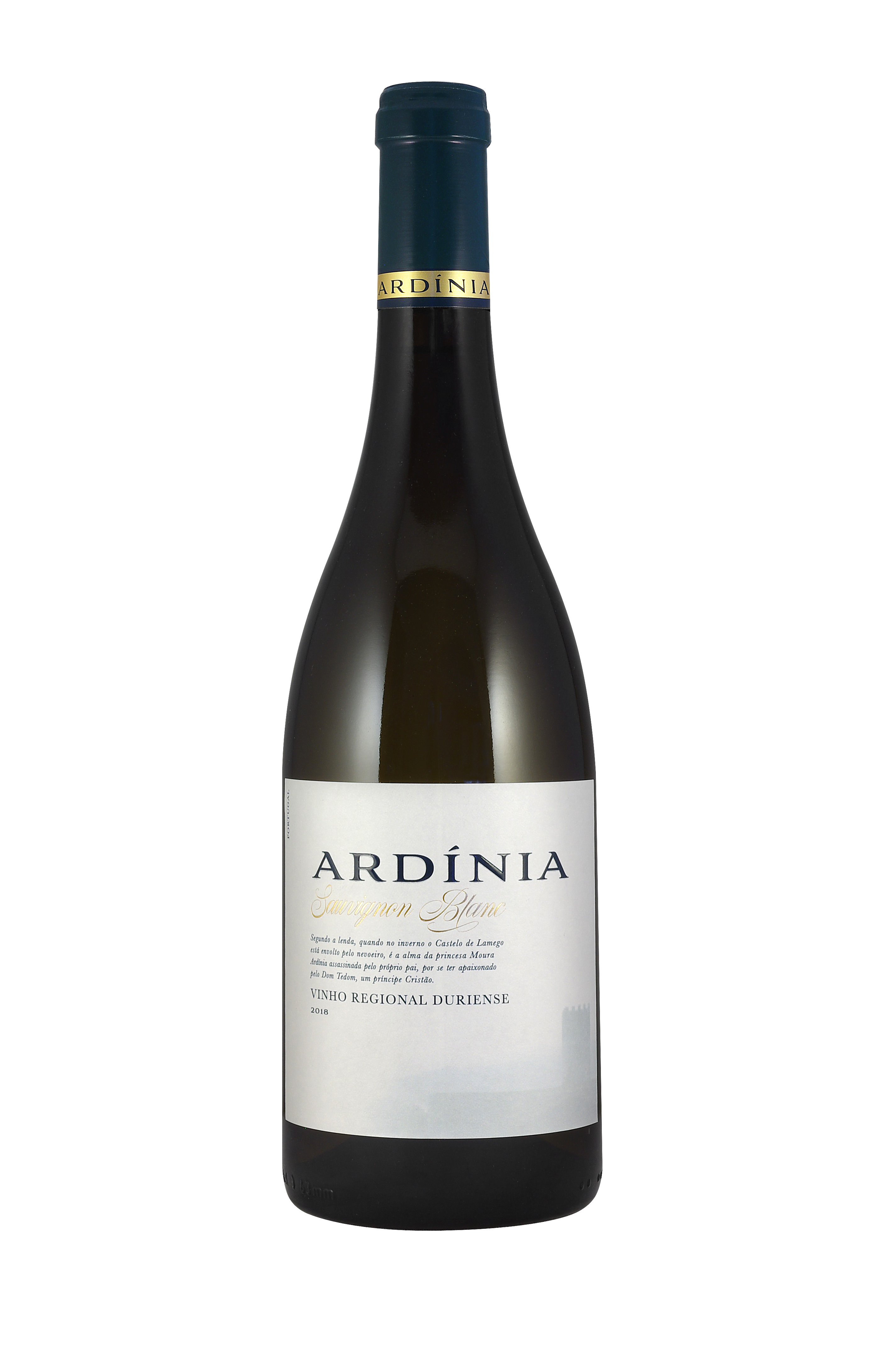 Best of Douro - Ardinia Sauvignon Vinho Branco Douro DOC