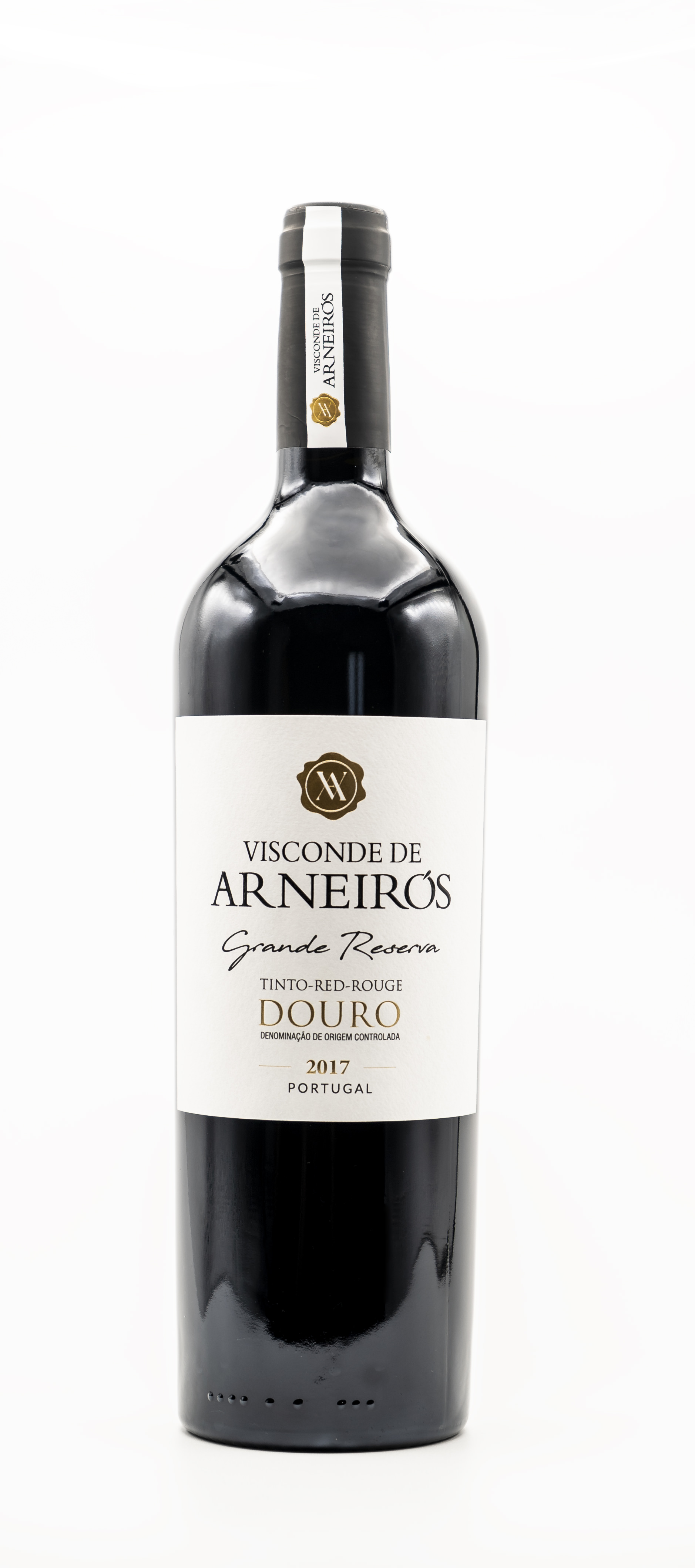 Best of Douro - Visconde Arneiros Grande Reserva Vinho Tinto